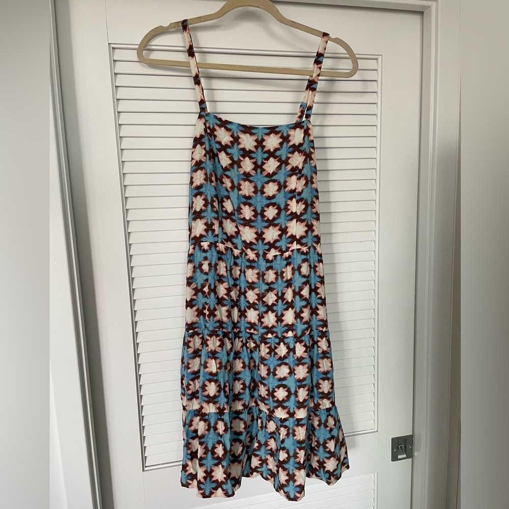 Never worn with tags!
